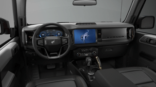 2026 Ford Bronco® Internal Image 2